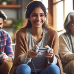 The Impact of Gaming on Mental Health
