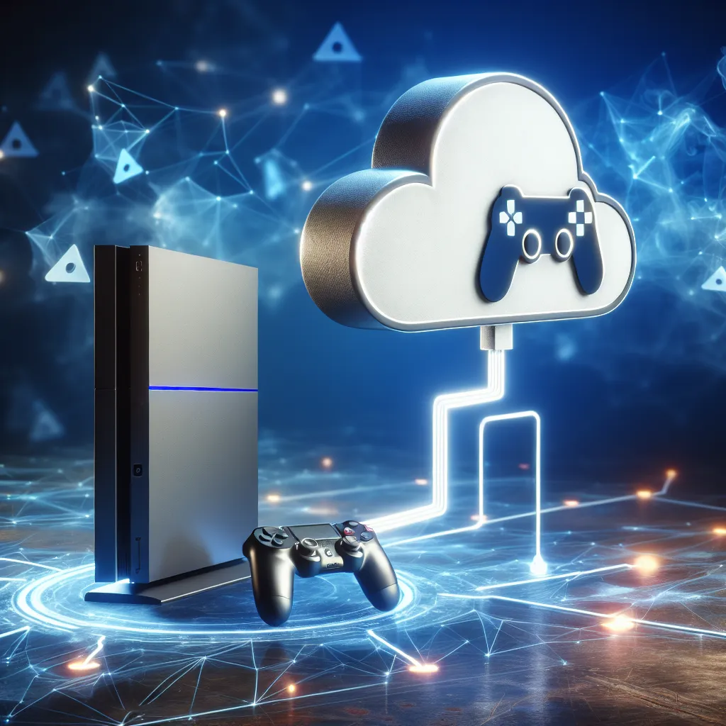The Evolution of Gaming: From Consoles to Cloud Gaming
