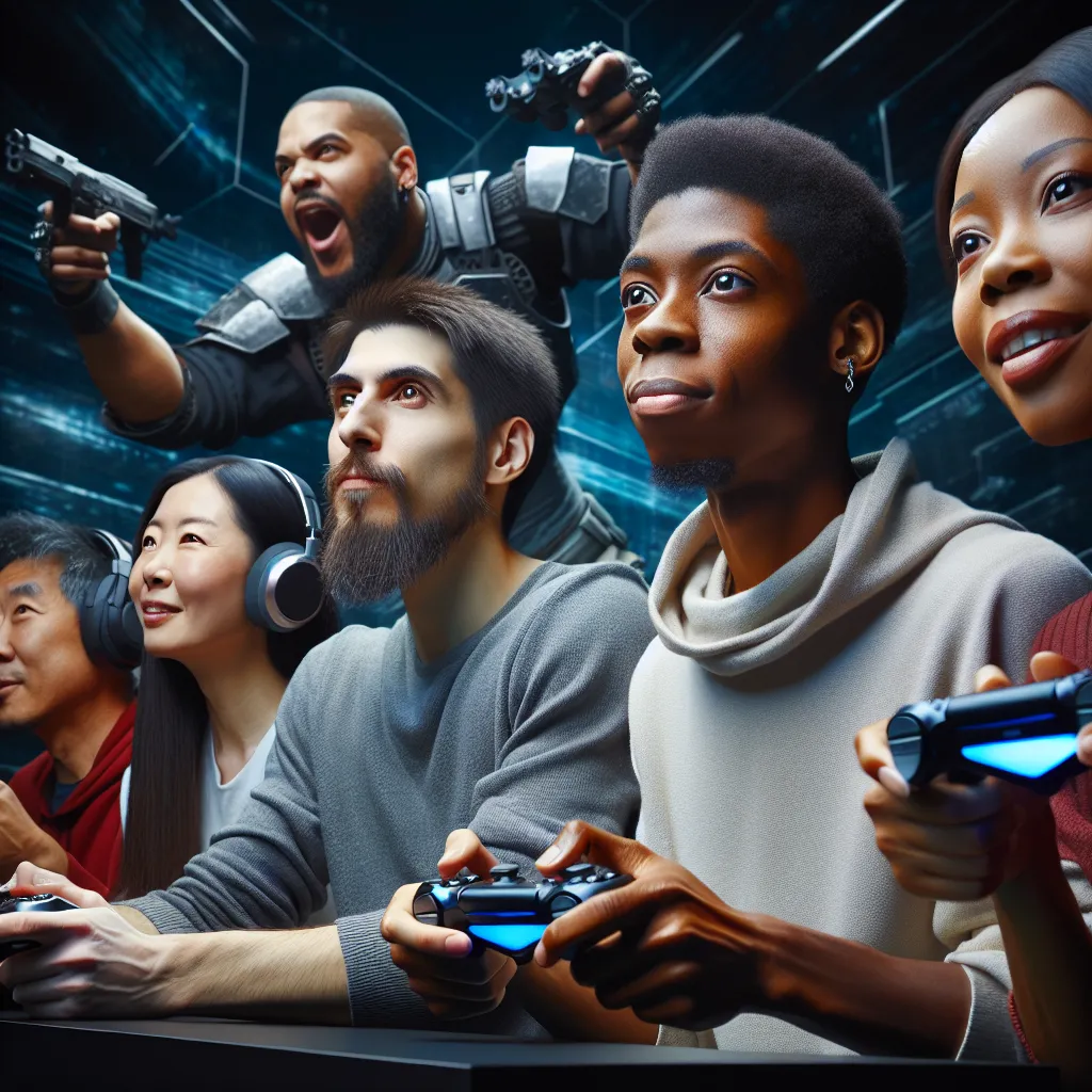 The Rise of Console Gaming: A Complete Guide